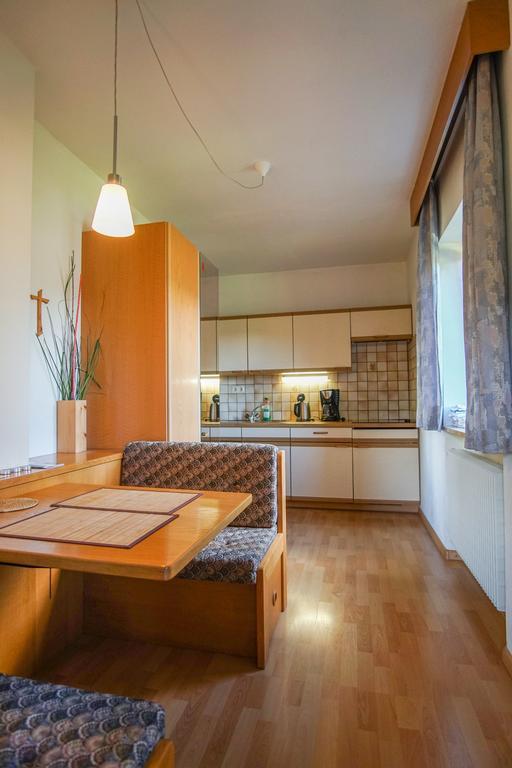Residence Rebgut 泰西莫 外观 照片